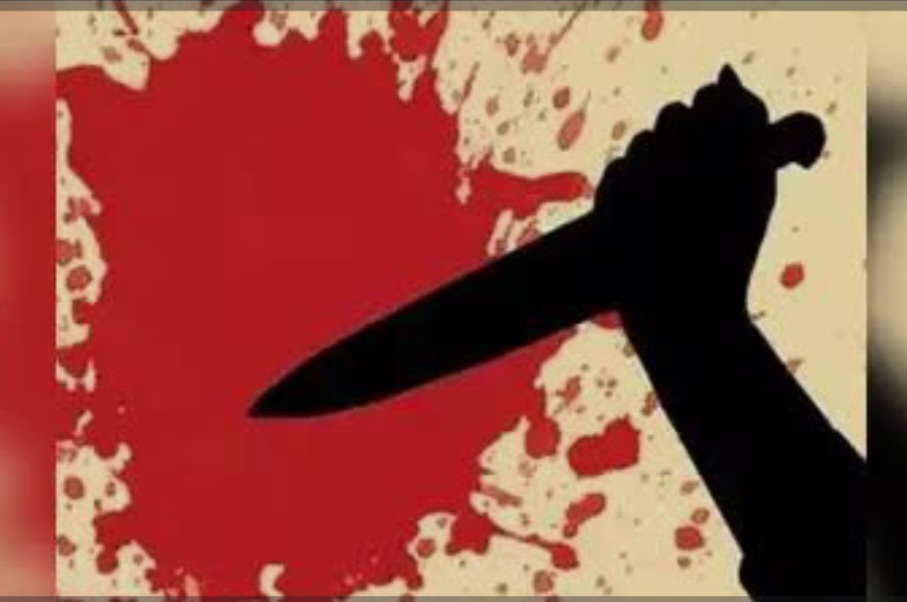 बड़ी खबर – घरेलू विवाद ने लिया खौफनाक रूप, पति ने चाकू से गोदकर पत्नी की हत्या